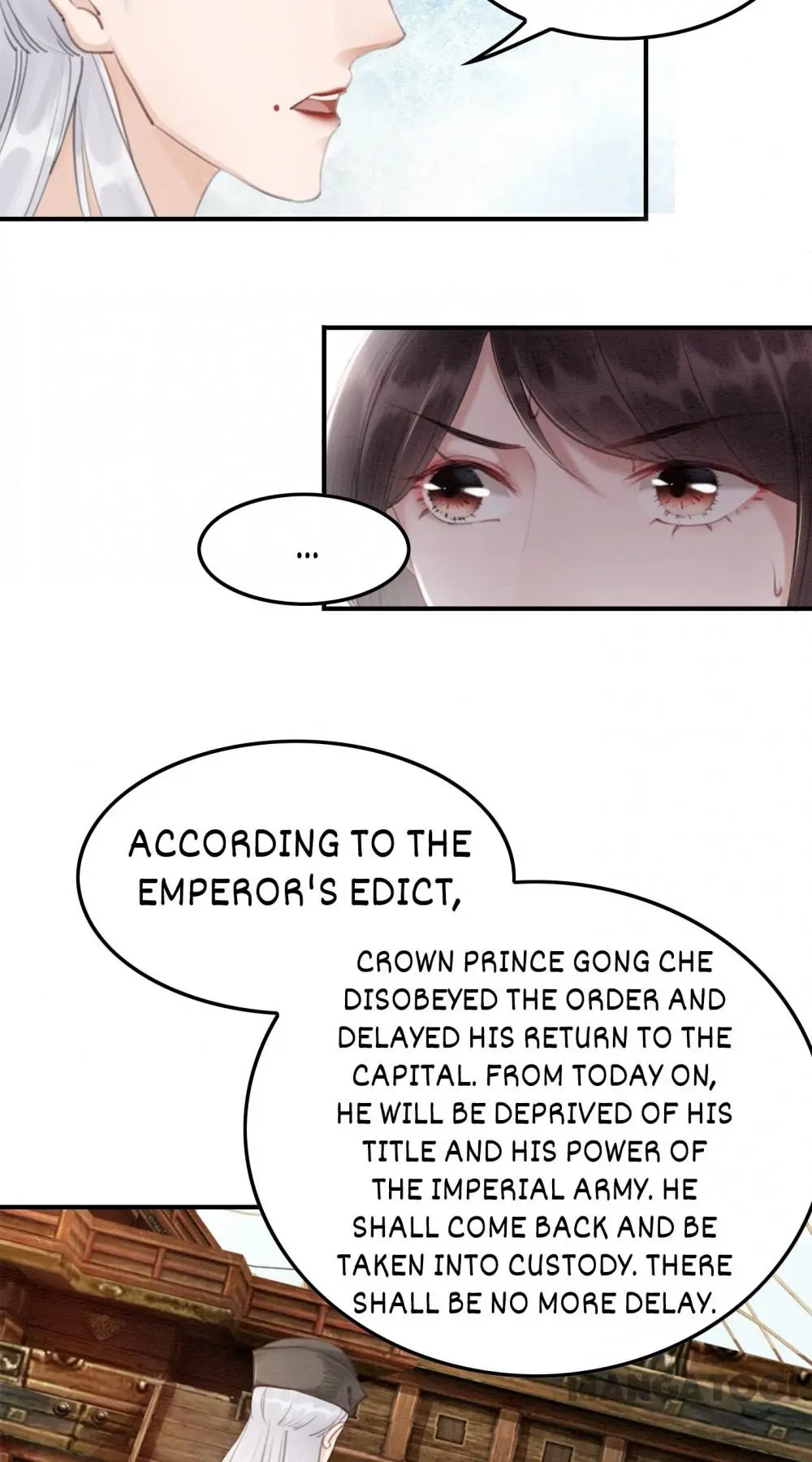 The Regent King is Too Ferocious Chapter 45 - page 50