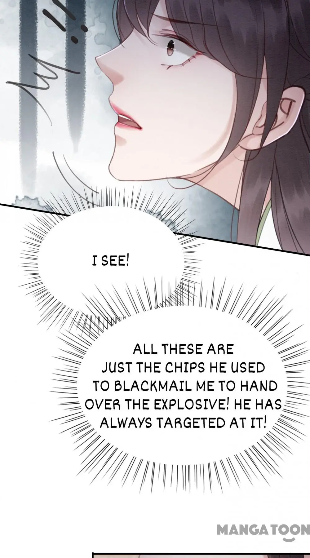 The Regent King is Too Ferocious Chapter 45 - page 62