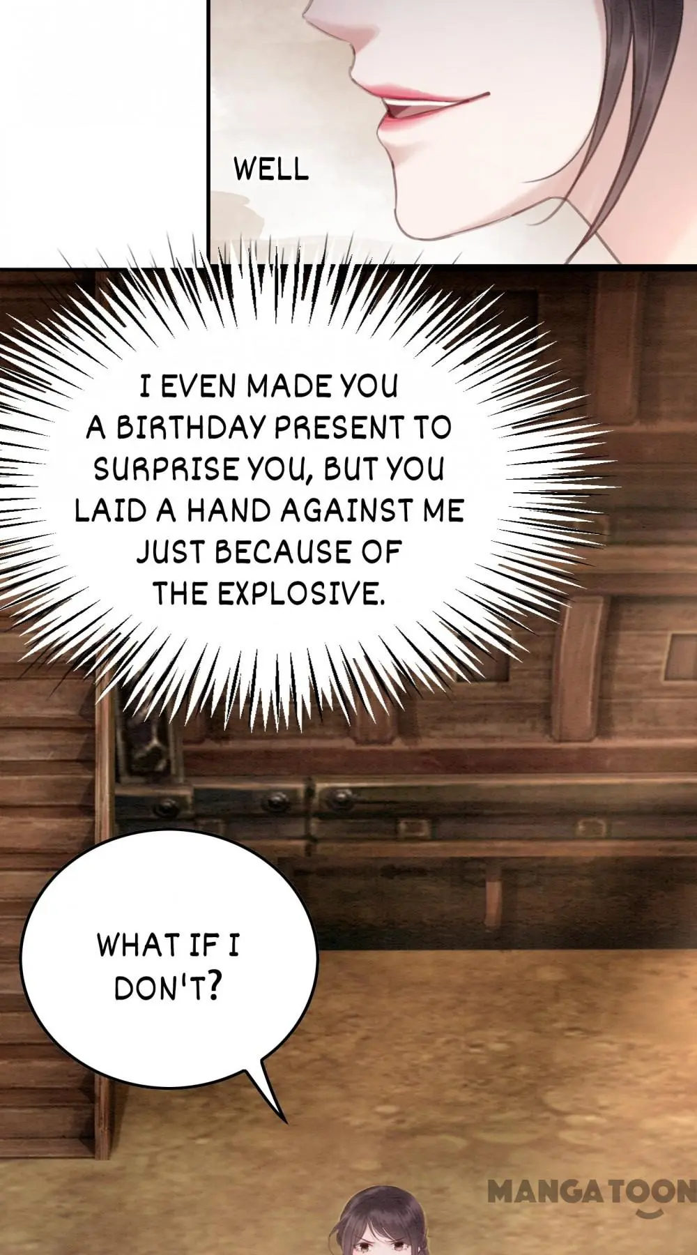The Regent King is Too Ferocious Chapter 45 - page 63