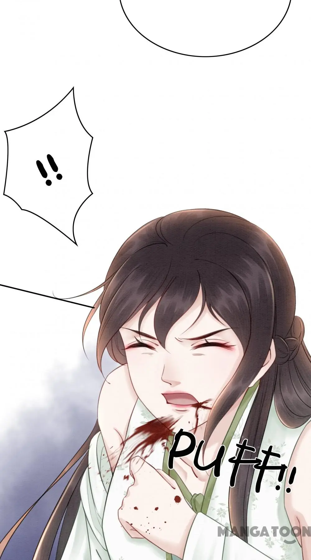 The Regent King is Too Ferocious Chapter 45 - page 67