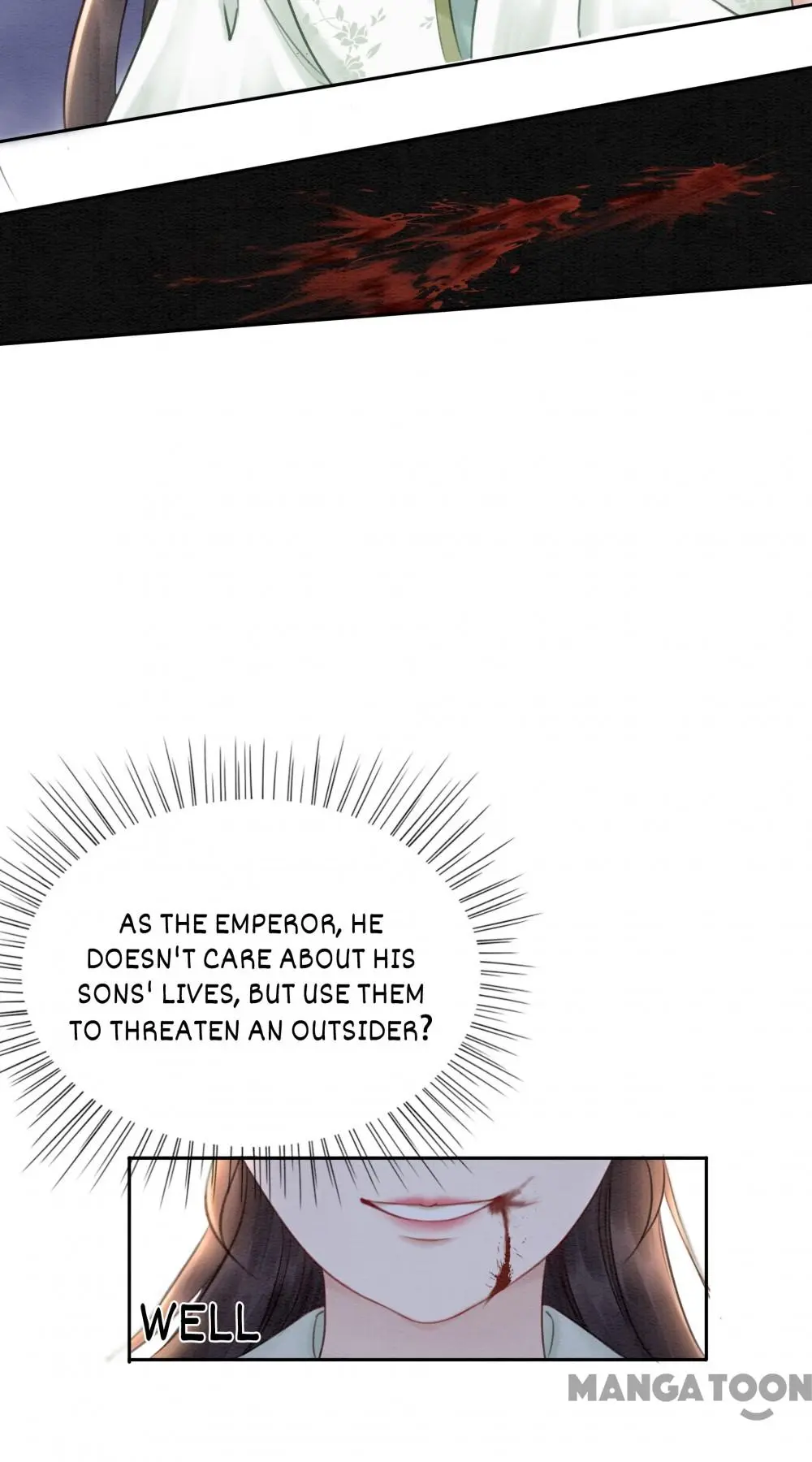 The Regent King is Too Ferocious Chapter 45 - page 68