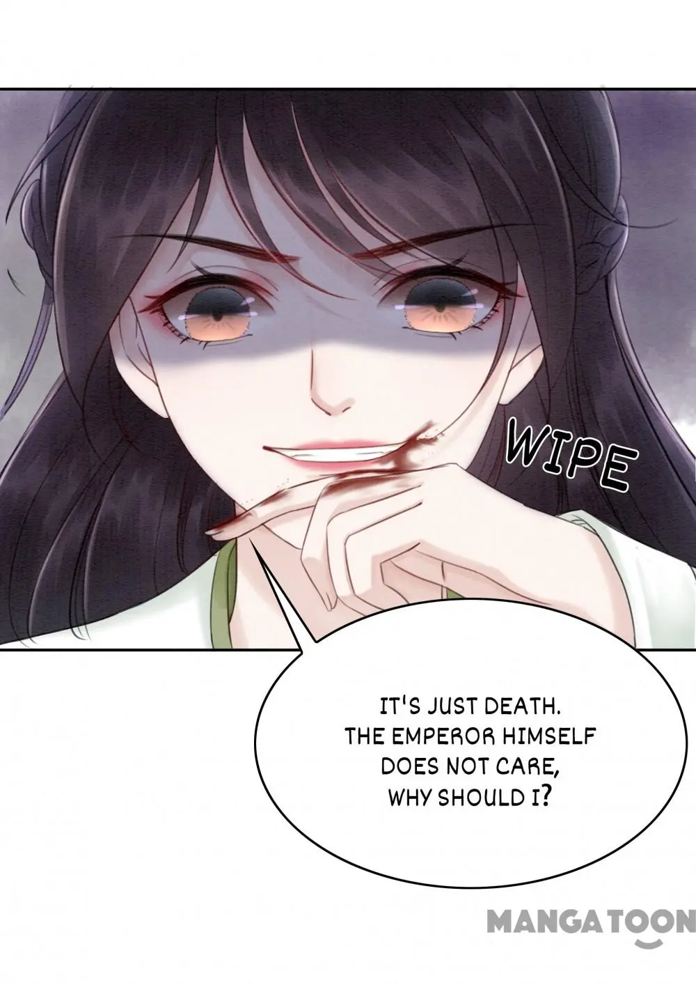 The Regent King is Too Ferocious Chapter 45 - page 69