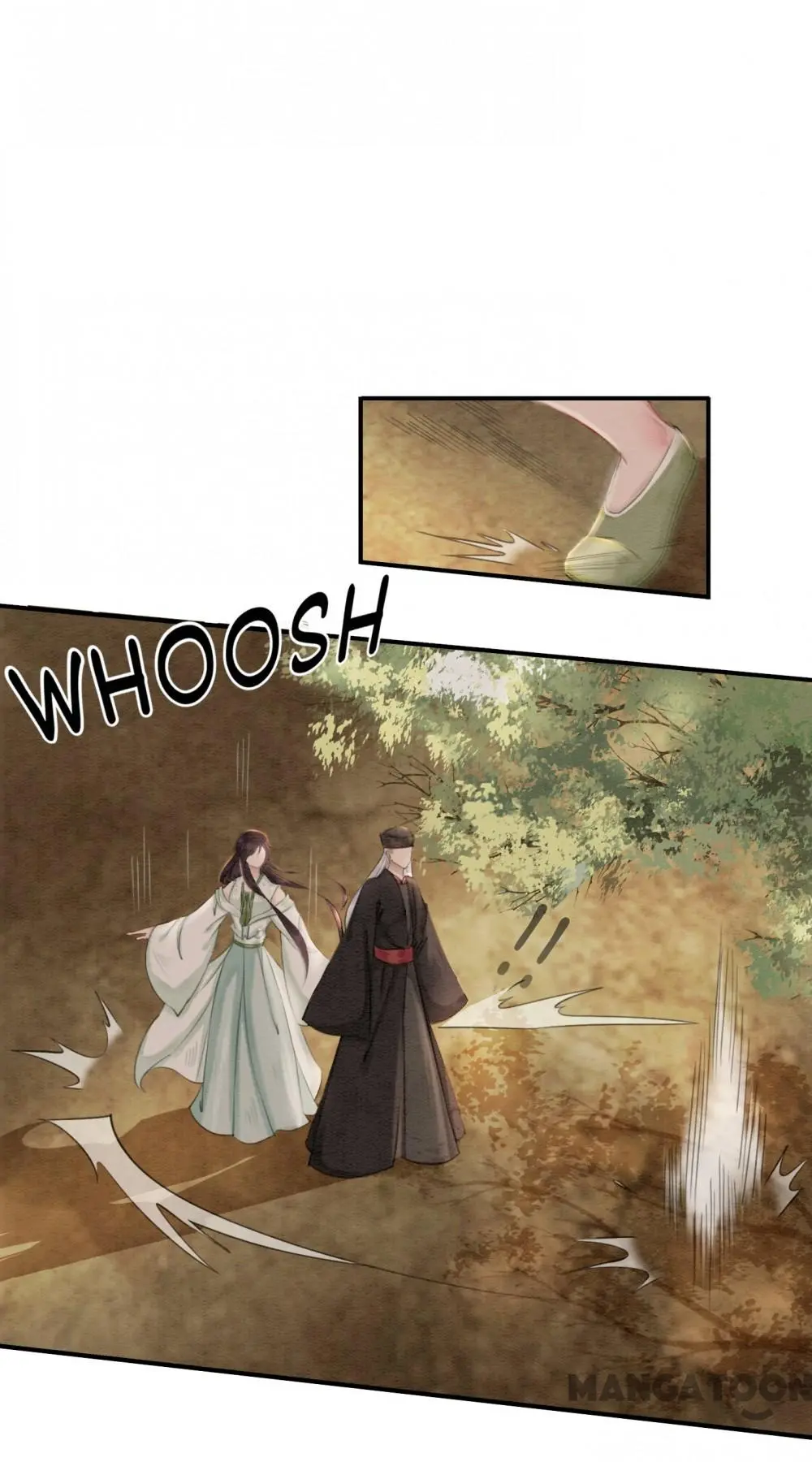 The Regent King is Too Ferocious Chapter 45 - page 70