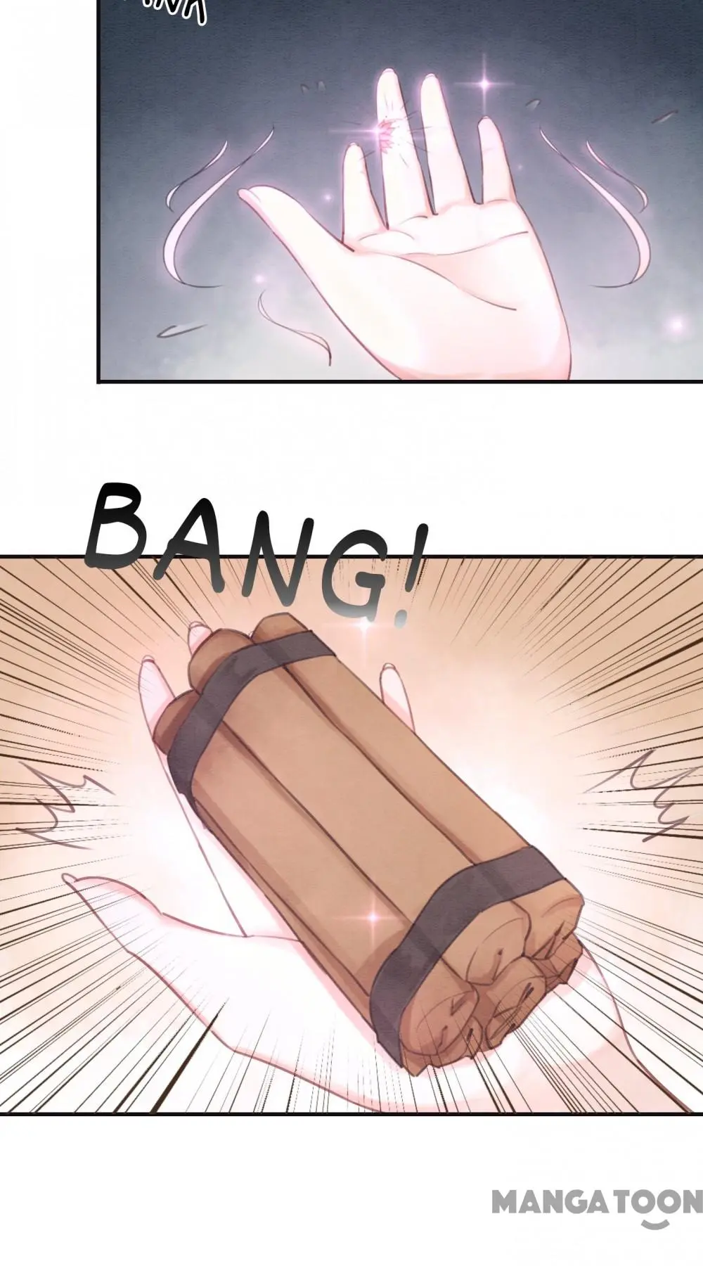 The Regent King is Too Ferocious Chapter 45 - page 8