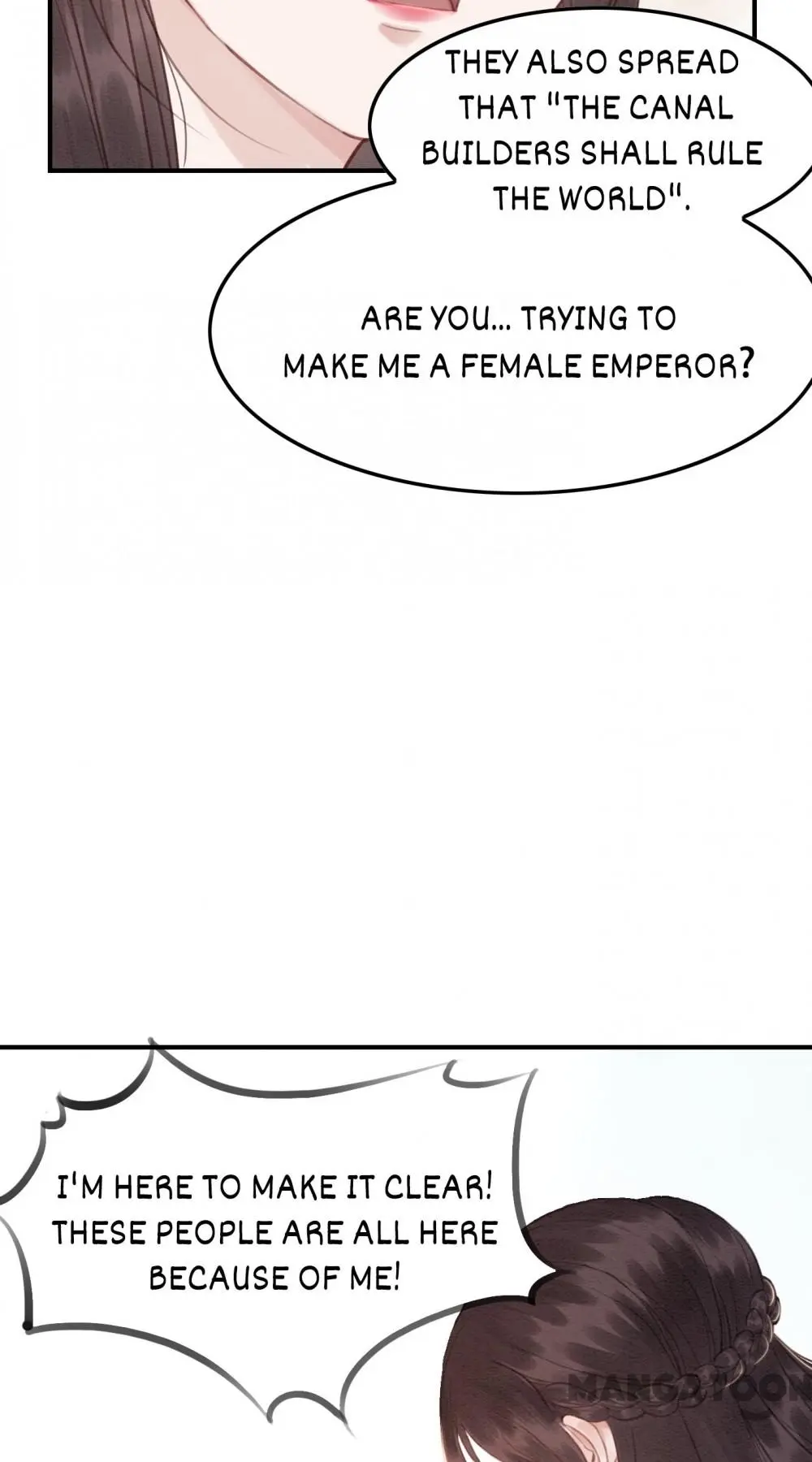 The Regent King is Too Ferocious Chapter 46 - page 21