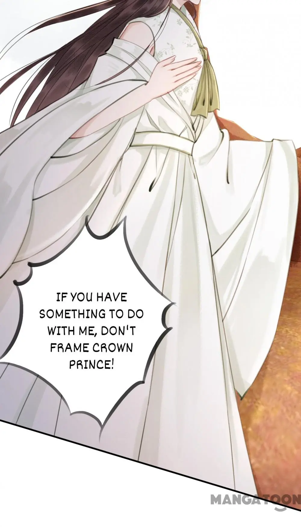The Regent King is Too Ferocious Chapter 46 - page 23