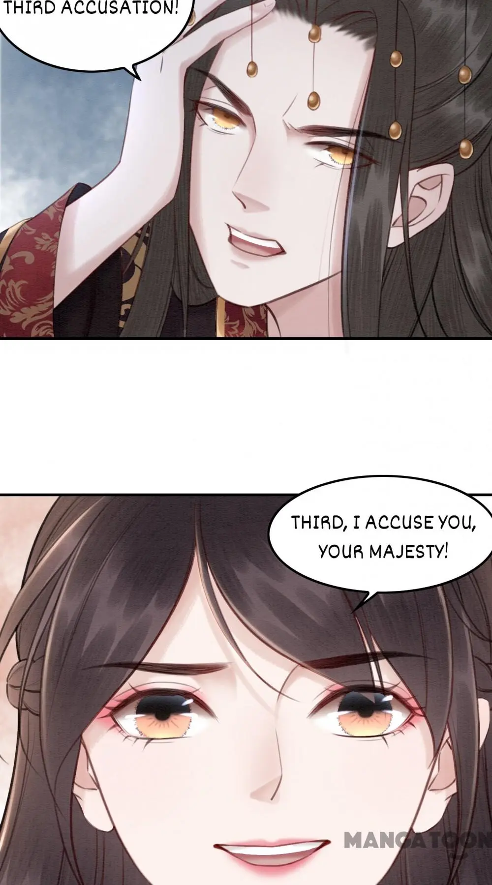 The Regent King is Too Ferocious Chapter 46 - page 26
