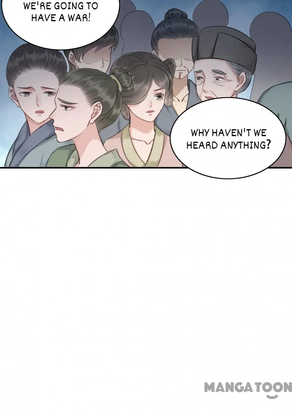 The Regent King is Too Ferocious Chapter 46 - page 31