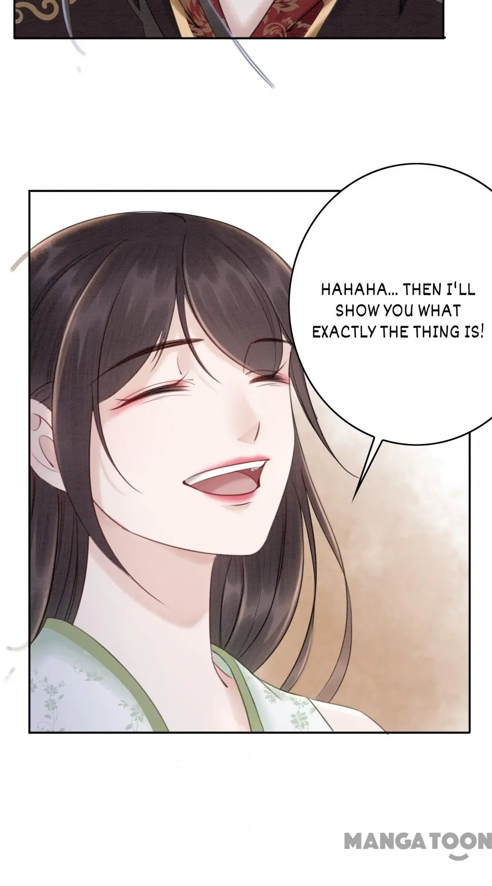 The Regent King is Too Ferocious Chapter 46 - page 34