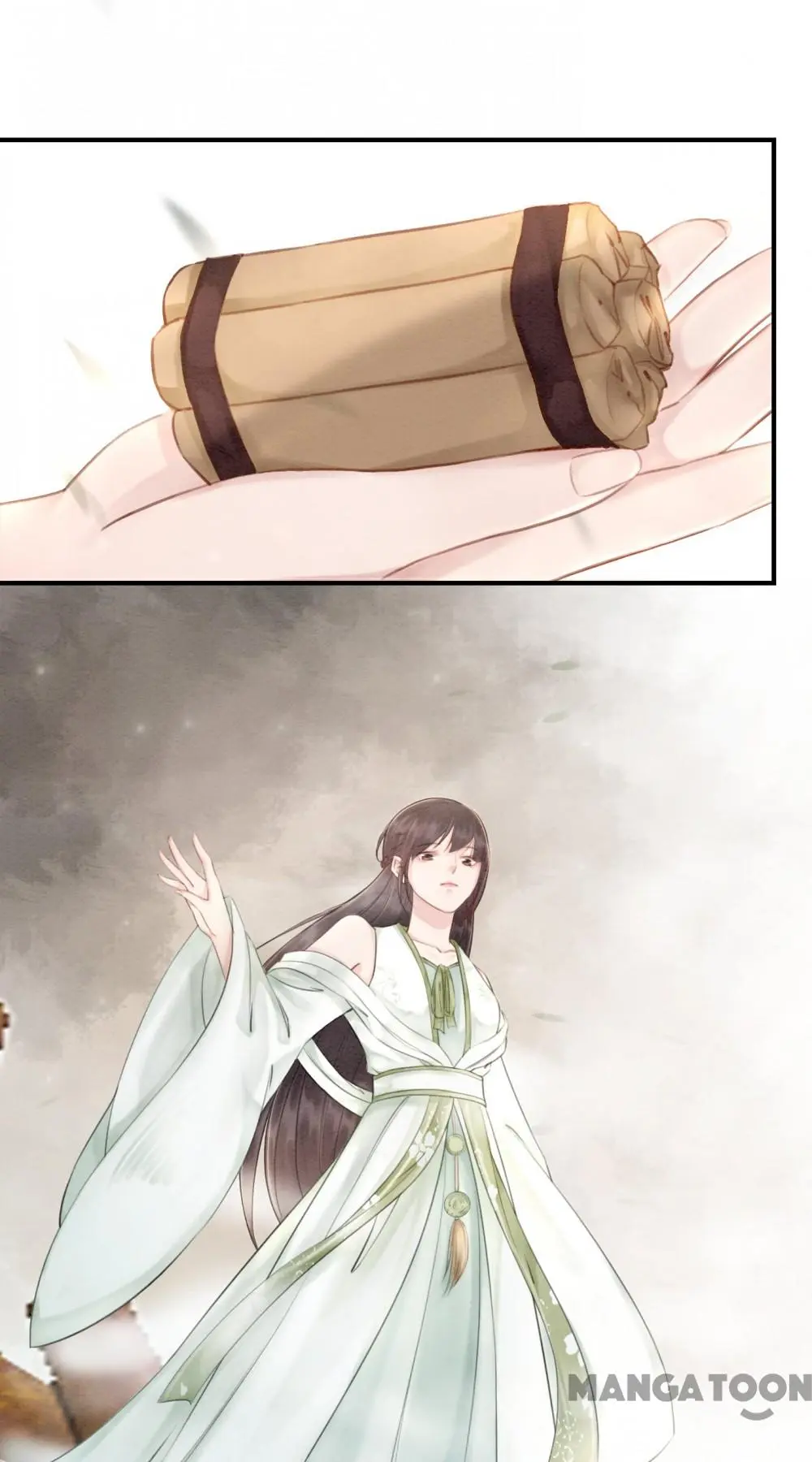 The Regent King is Too Ferocious Chapter 46 - page 36