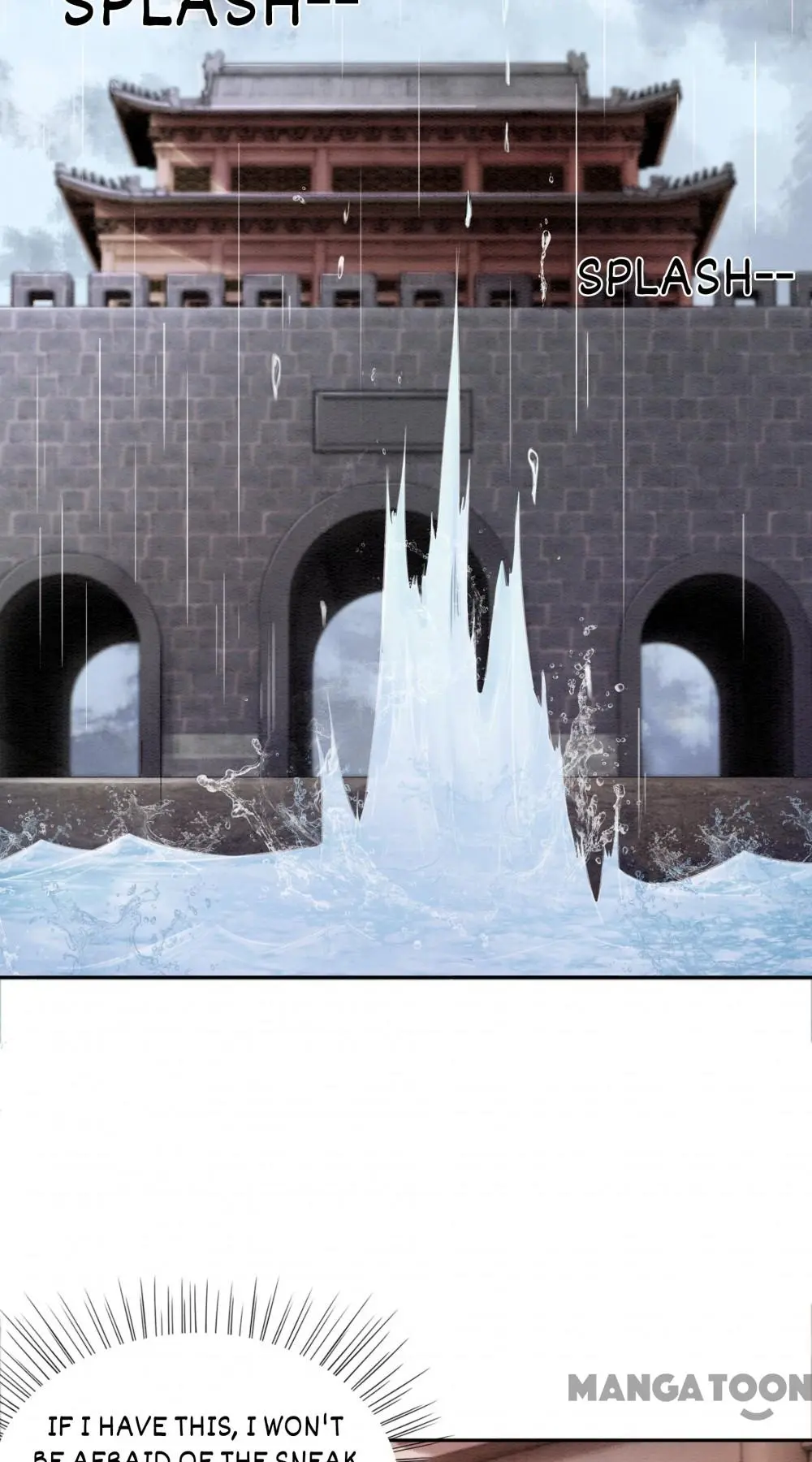 The Regent King is Too Ferocious Chapter 46 - page 42