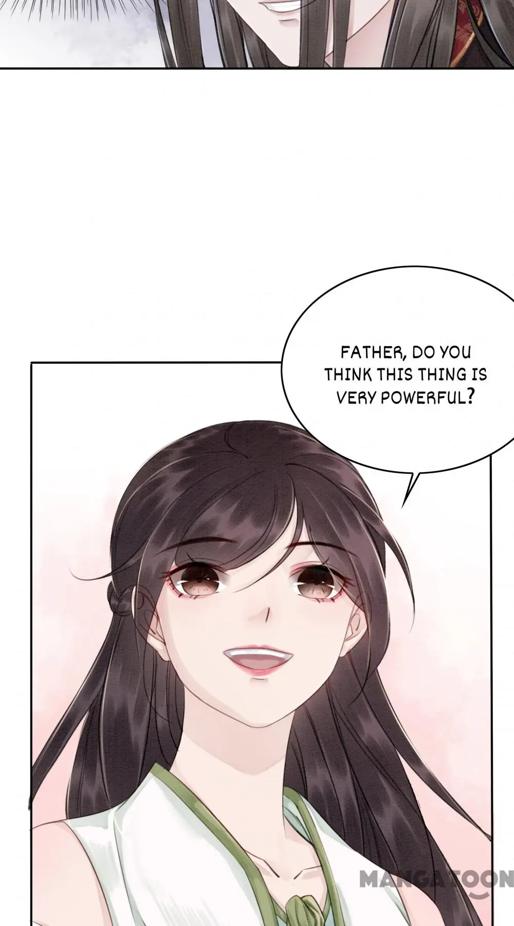 The Regent King is Too Ferocious Chapter 46 - page 44