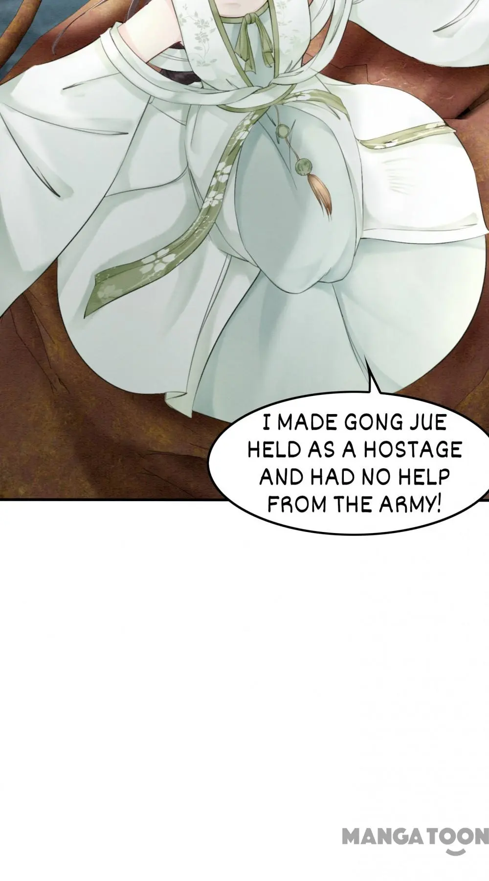 The Regent King is Too Ferocious Chapter 46 - page 49