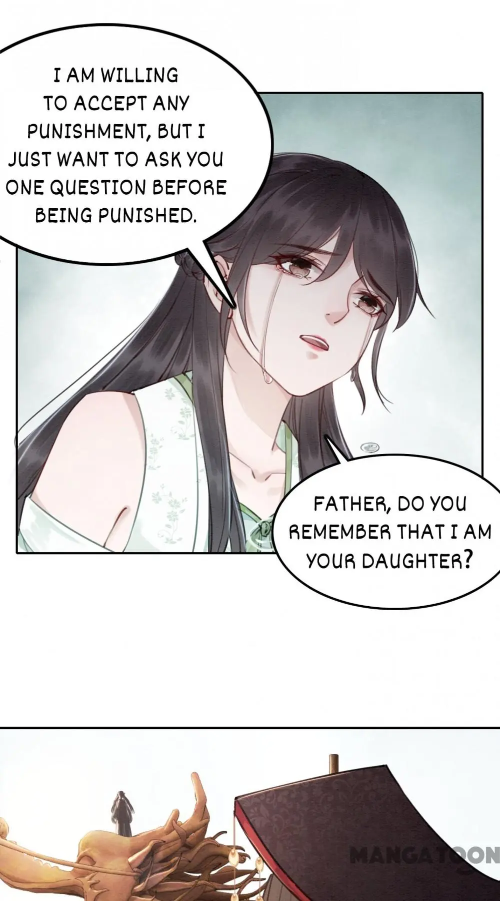 The Regent King is Too Ferocious Chapter 46 - page 51