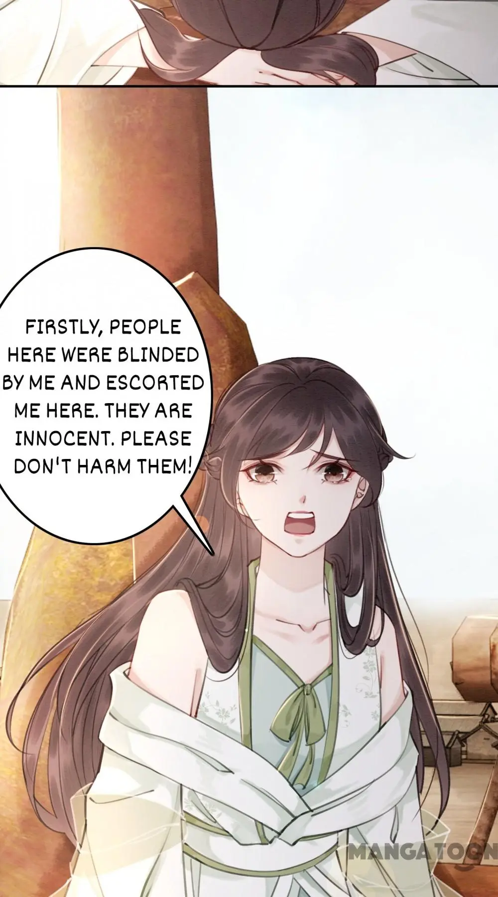 The Regent King is Too Ferocious Chapter 46 - page 53