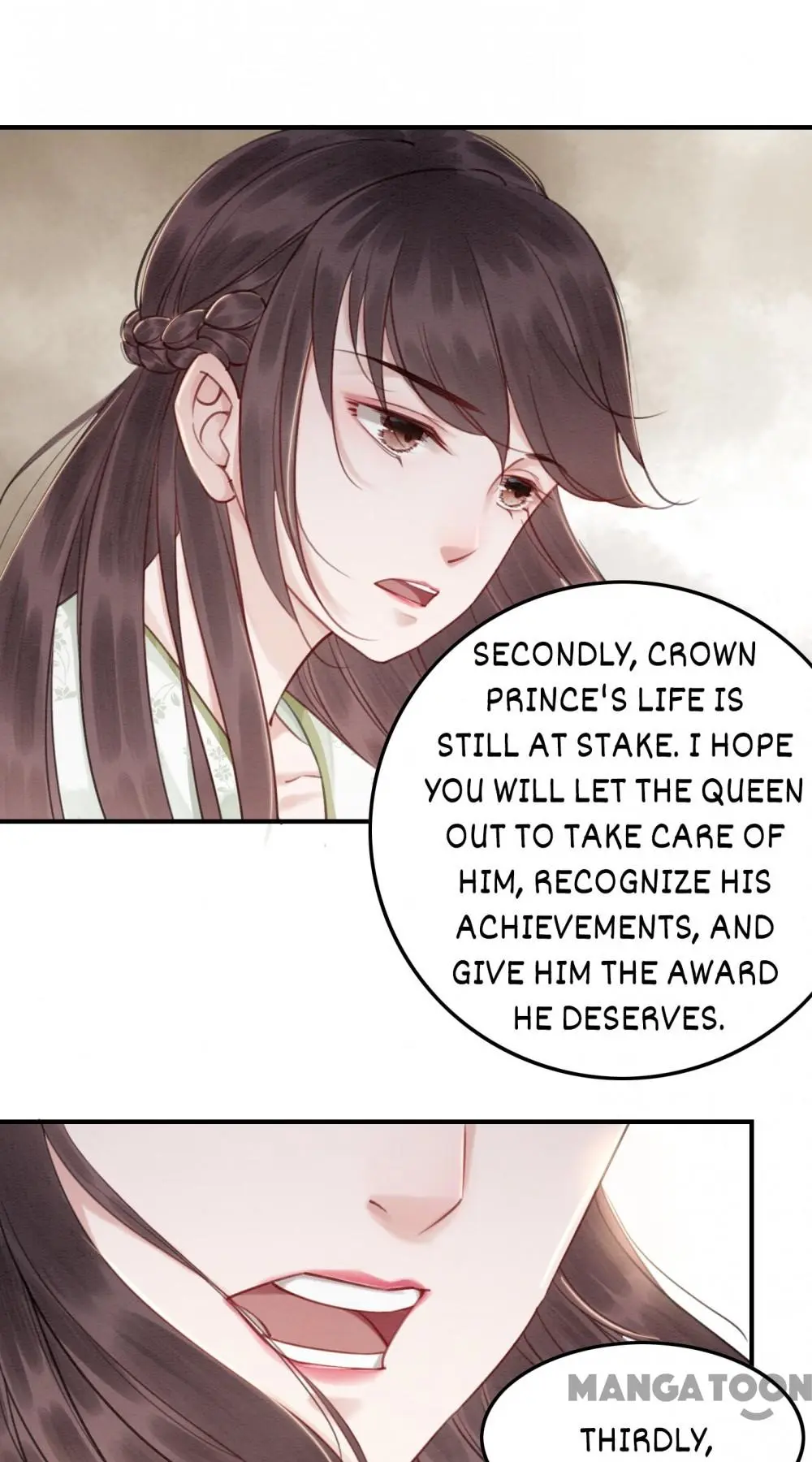 The Regent King is Too Ferocious Chapter 46 - page 56