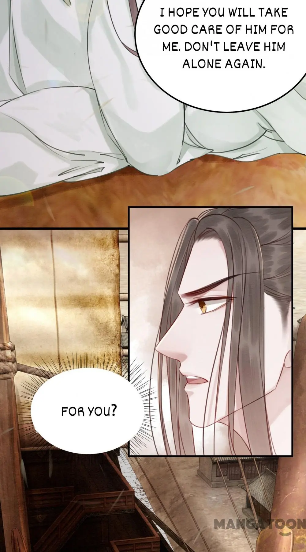 The Regent King is Too Ferocious Chapter 46 - page 58