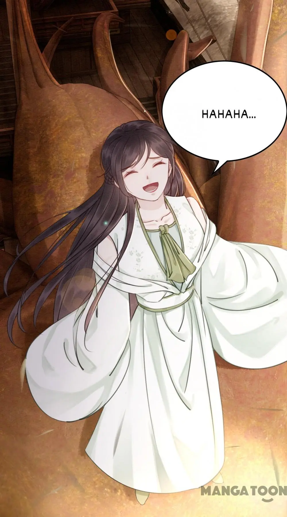 The Regent King is Too Ferocious Chapter 46 - page 59