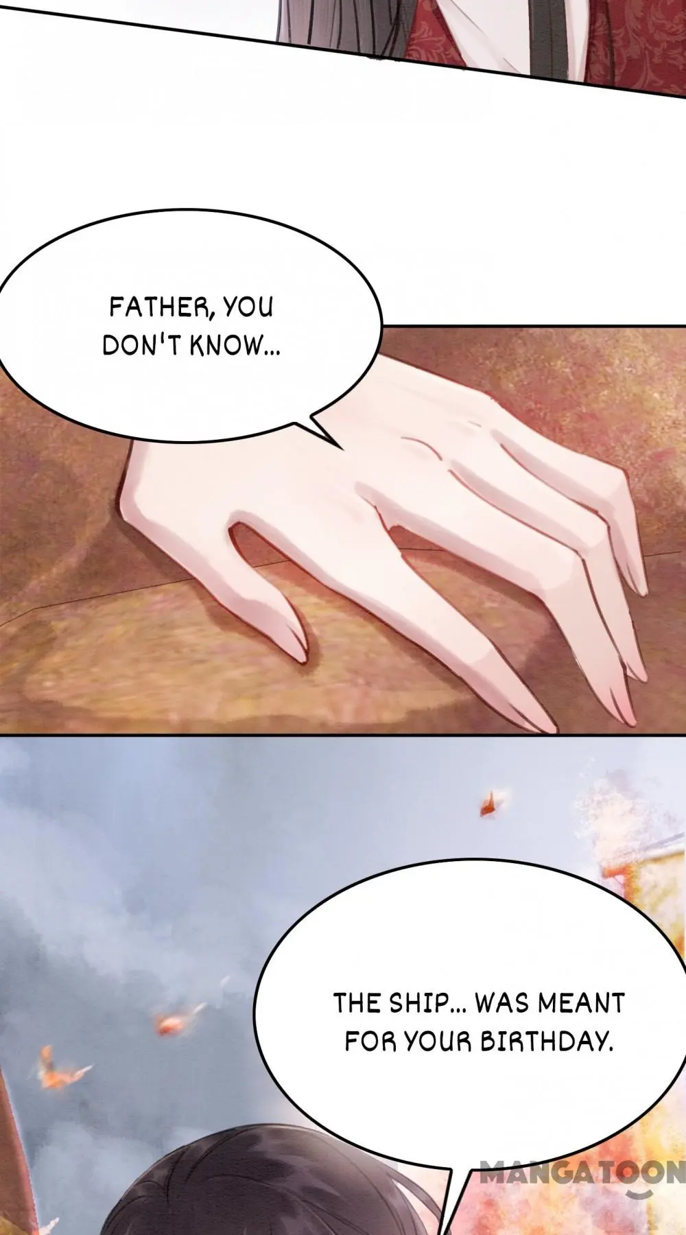 The Regent King is Too Ferocious Chapter 46 - page 63