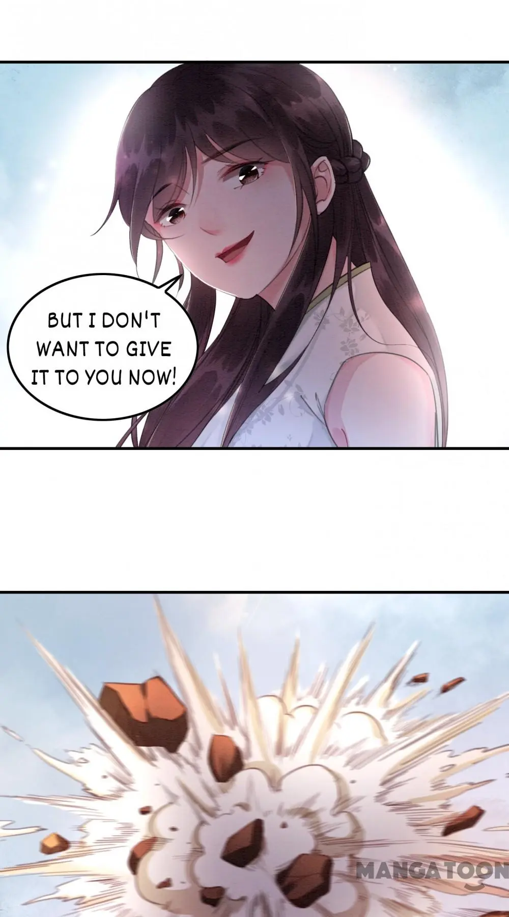 The Regent King is Too Ferocious Chapter 46 - page 66