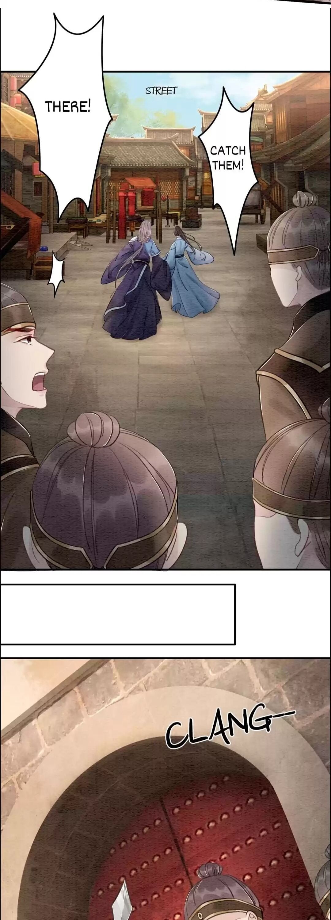 The Regent King is Too Ferocious Chapter 92 - page 13