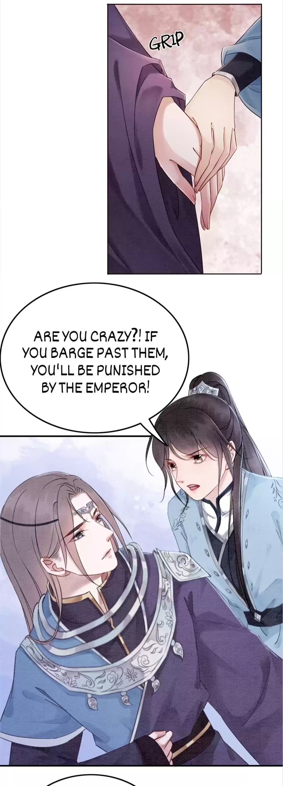 The Regent King is Too Ferocious Chapter 92 - page 16