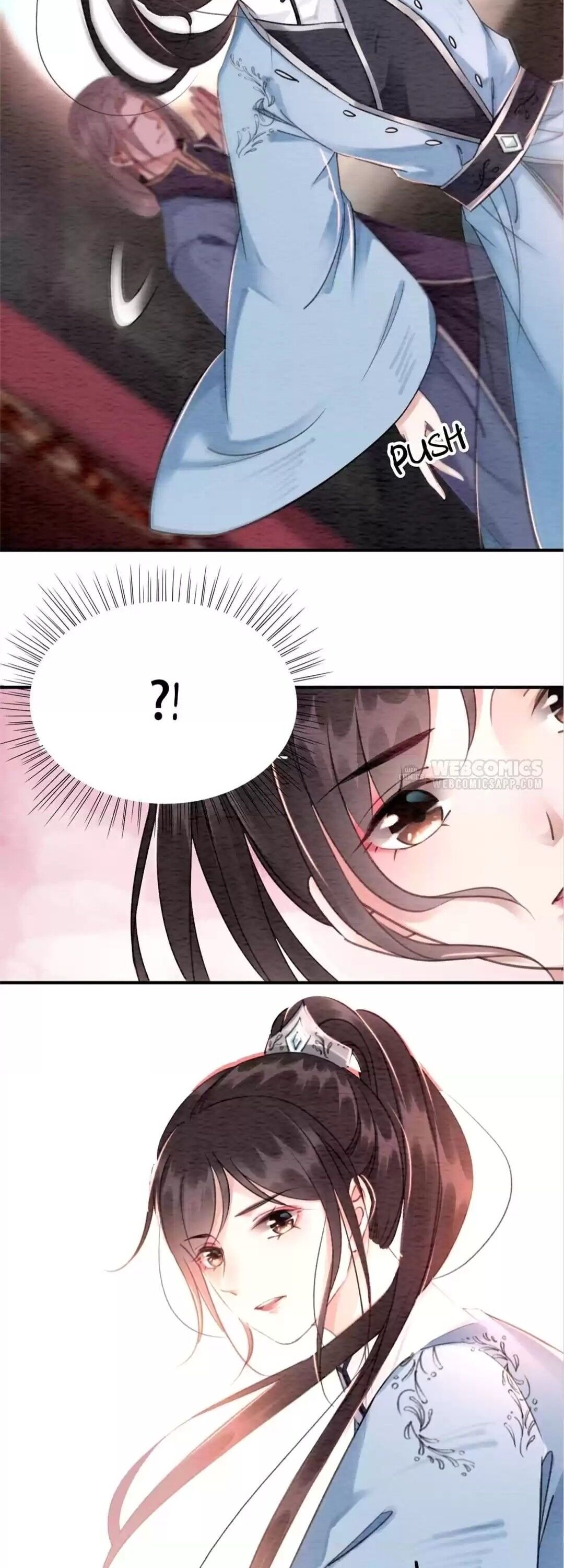 The Regent King is Too Ferocious Chapter 92 - page 23