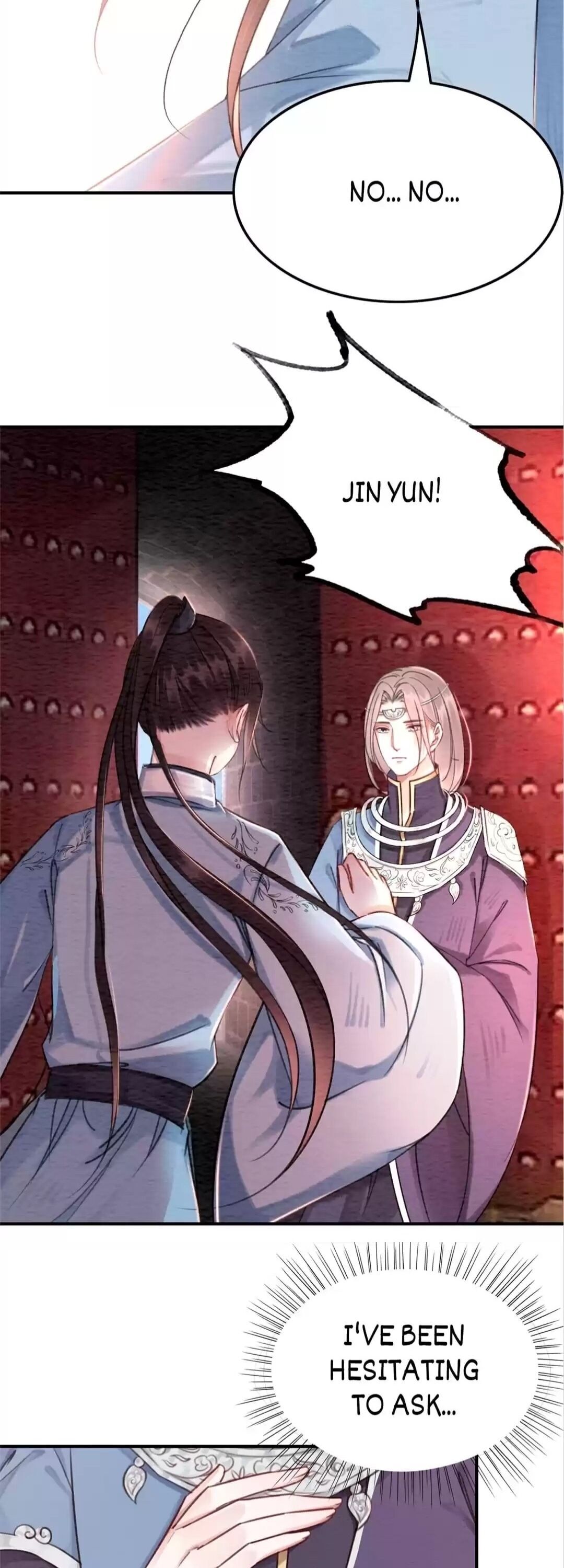 The Regent King is Too Ferocious Chapter 92 - page 24