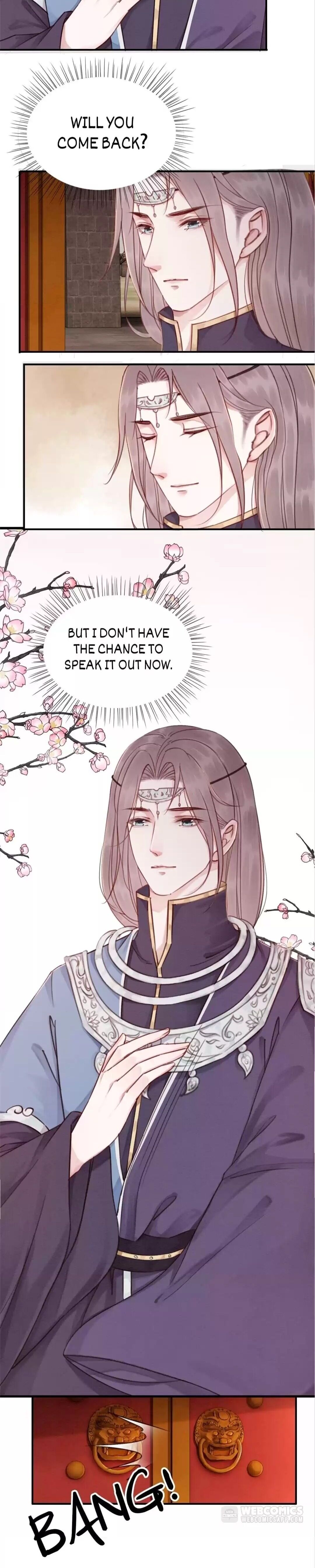 The Regent King is Too Ferocious Chapter 92 - page 25