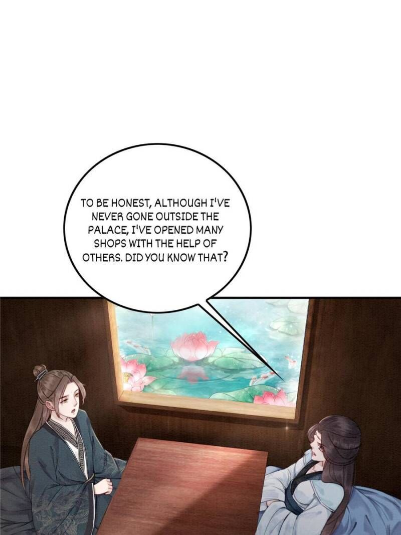 The Regent King is Too Ferocious Chapter 24 - page 1