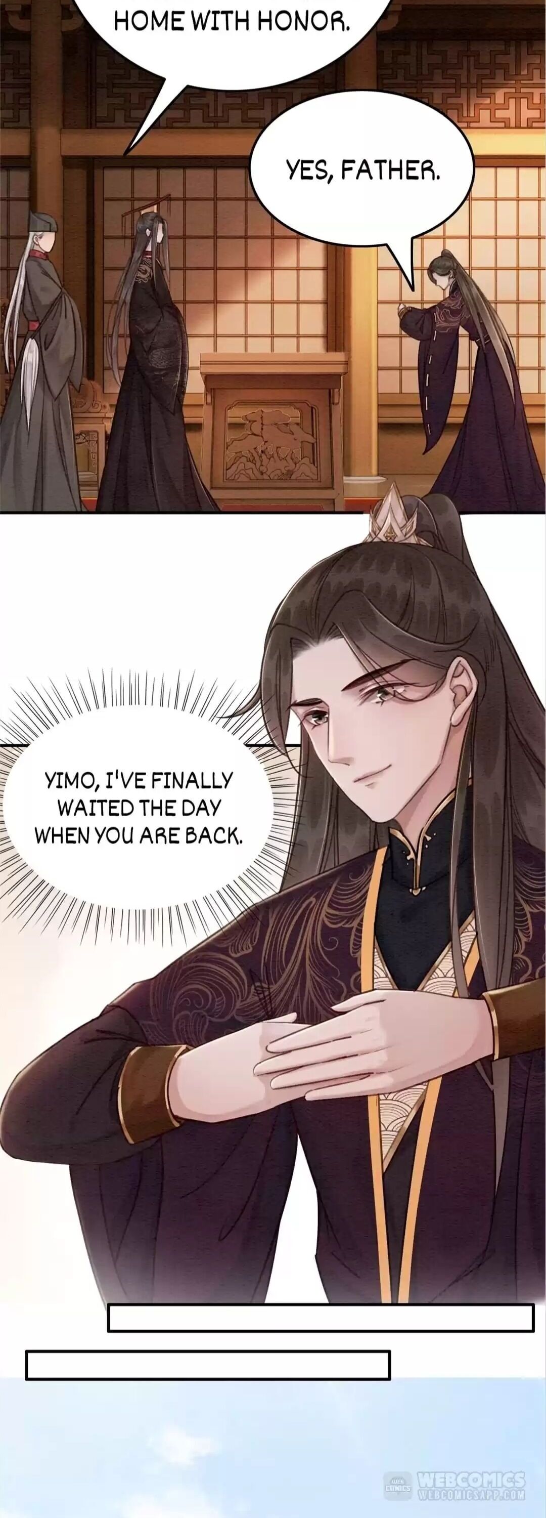 The Regent King is Too Ferocious Chapter 93 - page 10