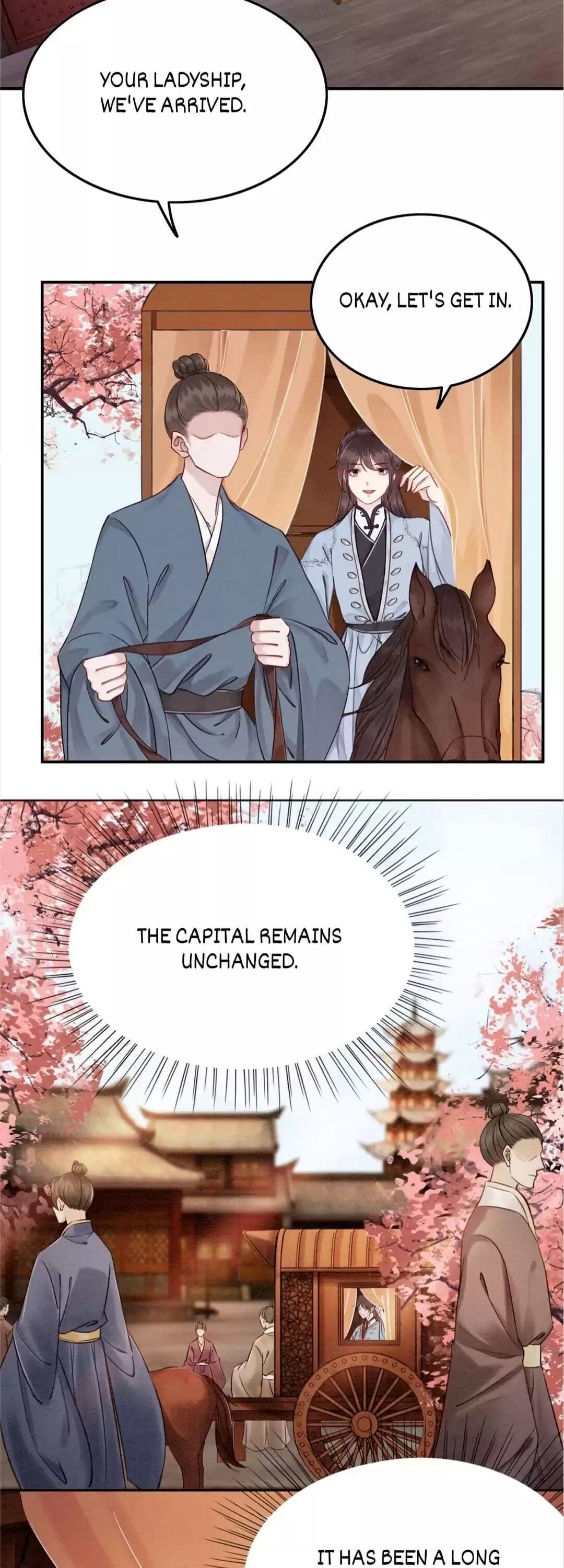 The Regent King is Too Ferocious Chapter 93 - page 14