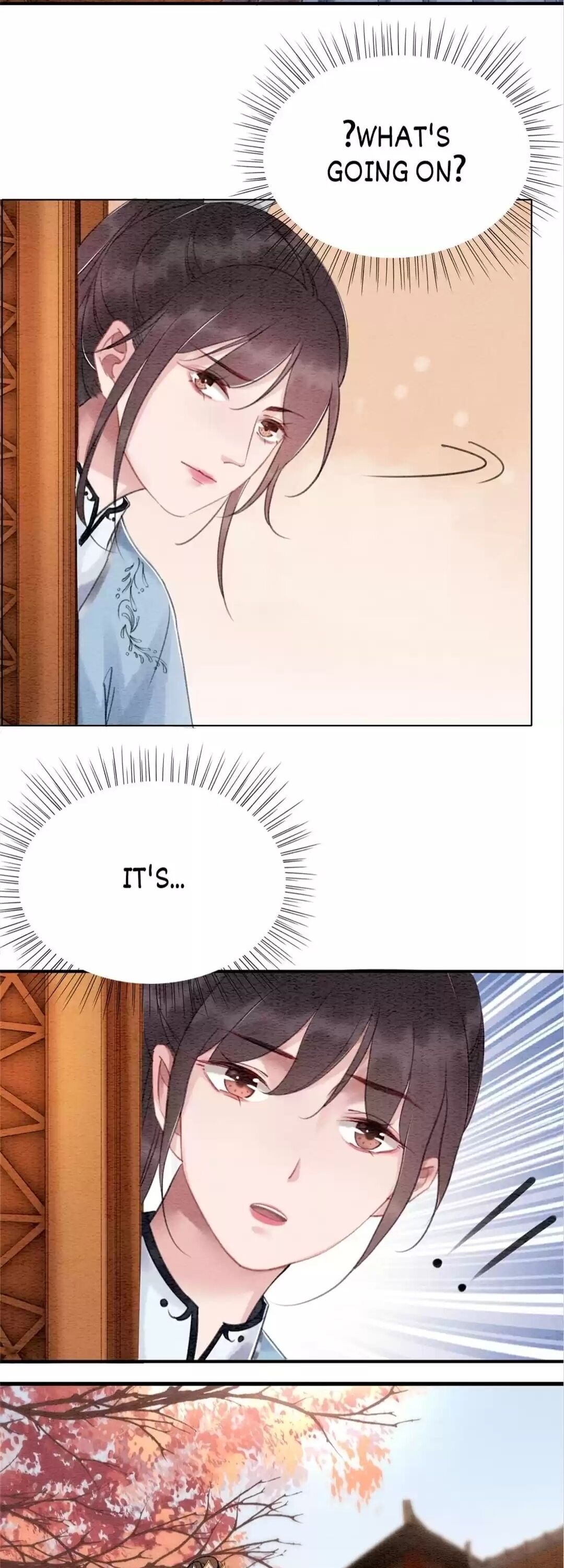 The Regent King is Too Ferocious Chapter 93 - page 18