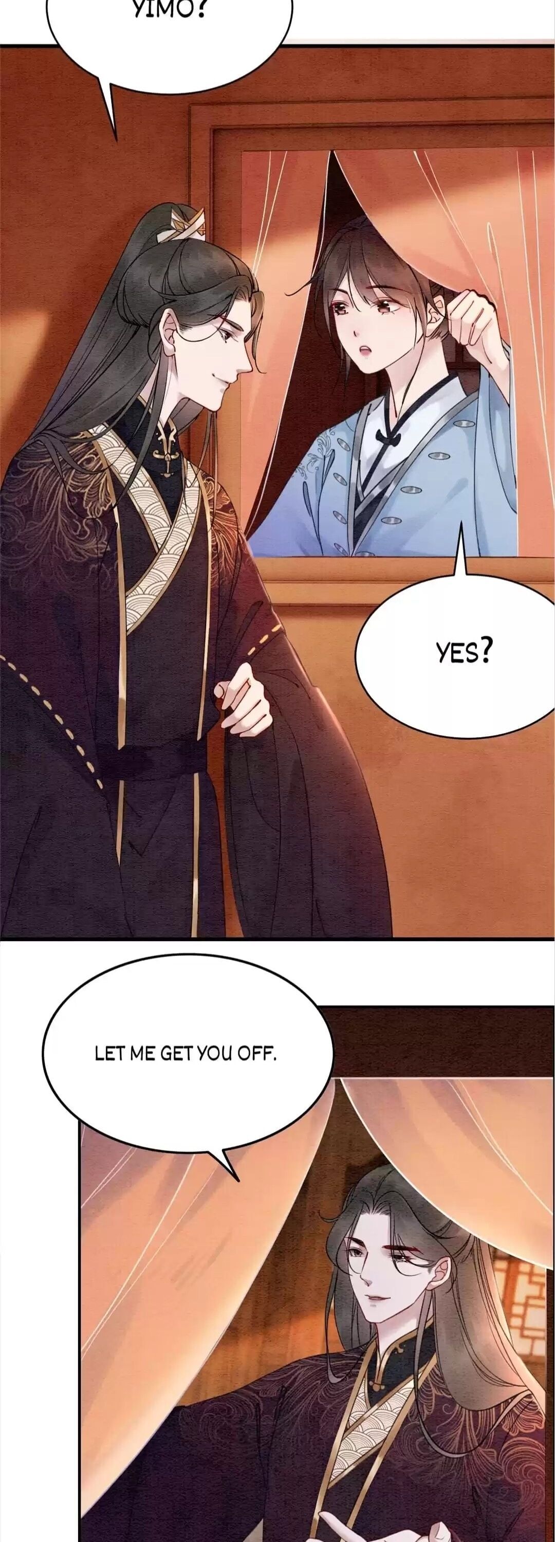 The Regent King is Too Ferocious Chapter 93 - page 20