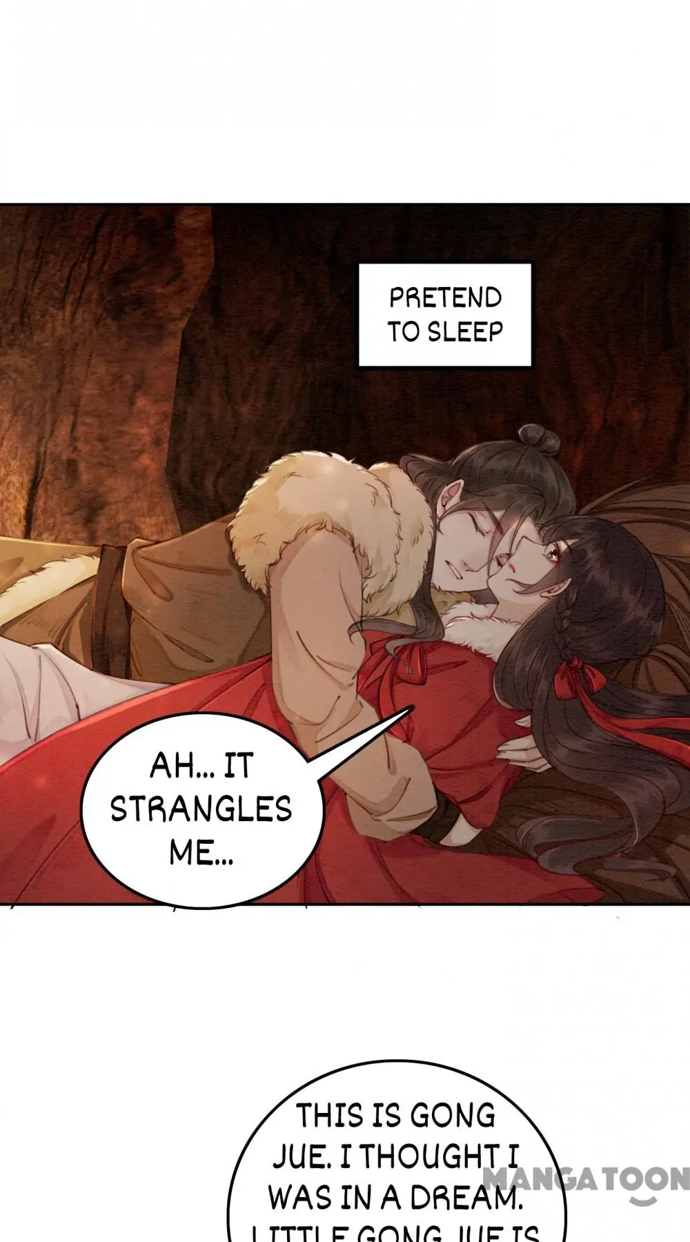 The Regent King is Too Ferocious Chapter 48 - page 13