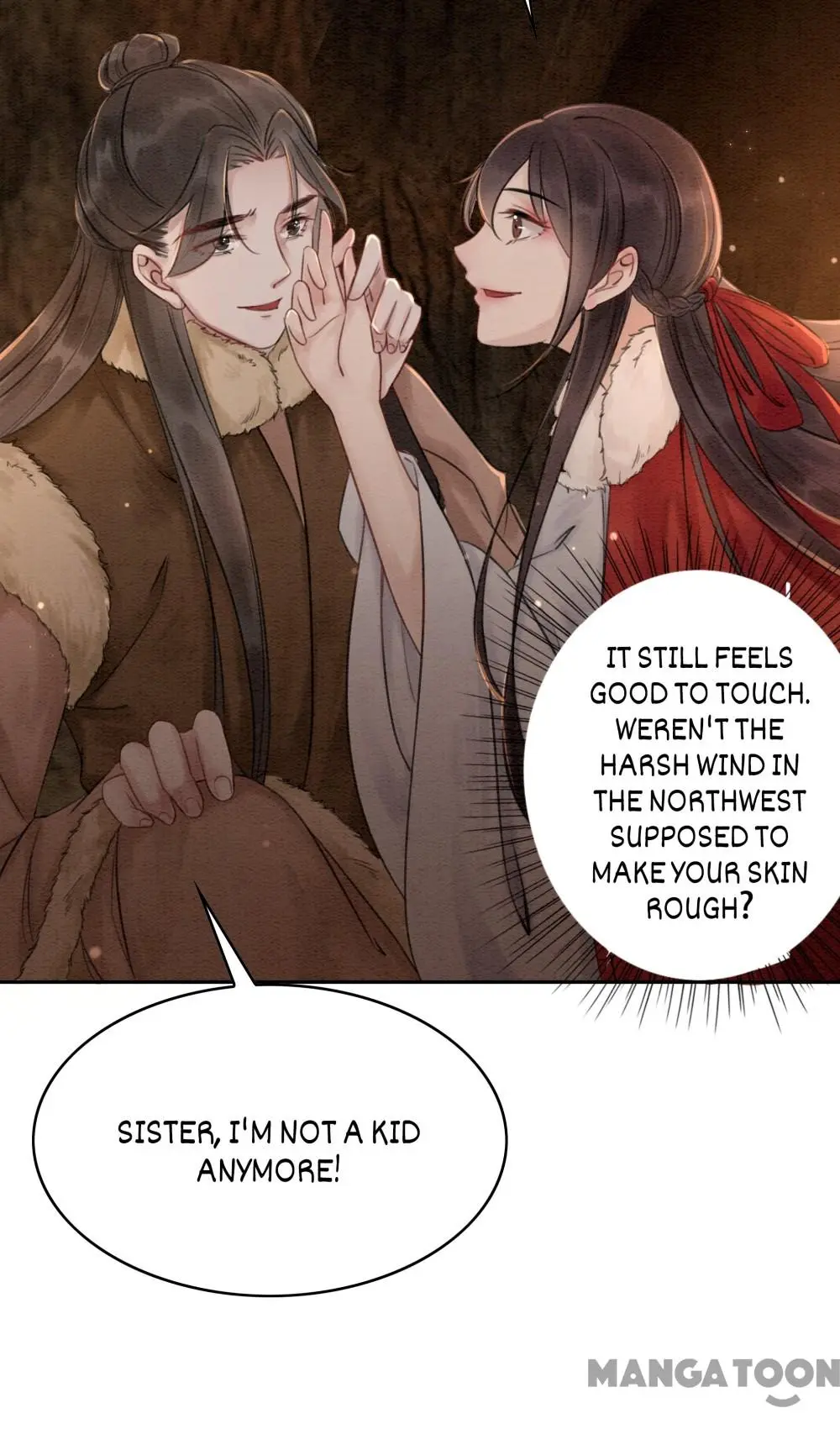 The Regent King is Too Ferocious Chapter 48 - page 20