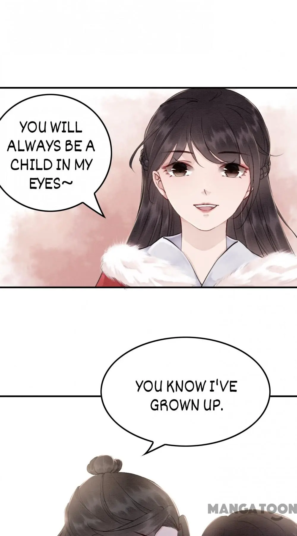 The Regent King is Too Ferocious Chapter 48 - page 21