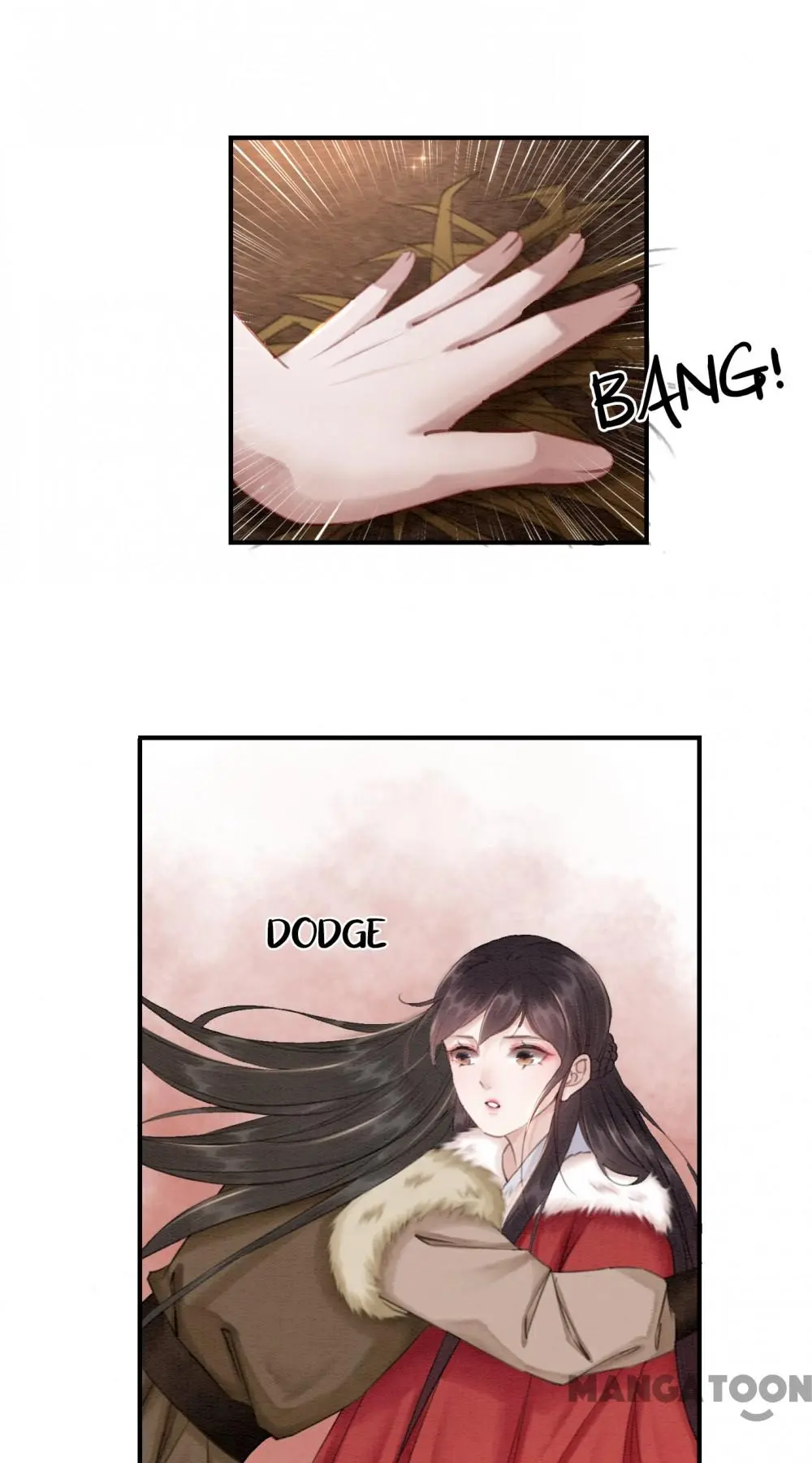 The Regent King is Too Ferocious Chapter 48 - page 25