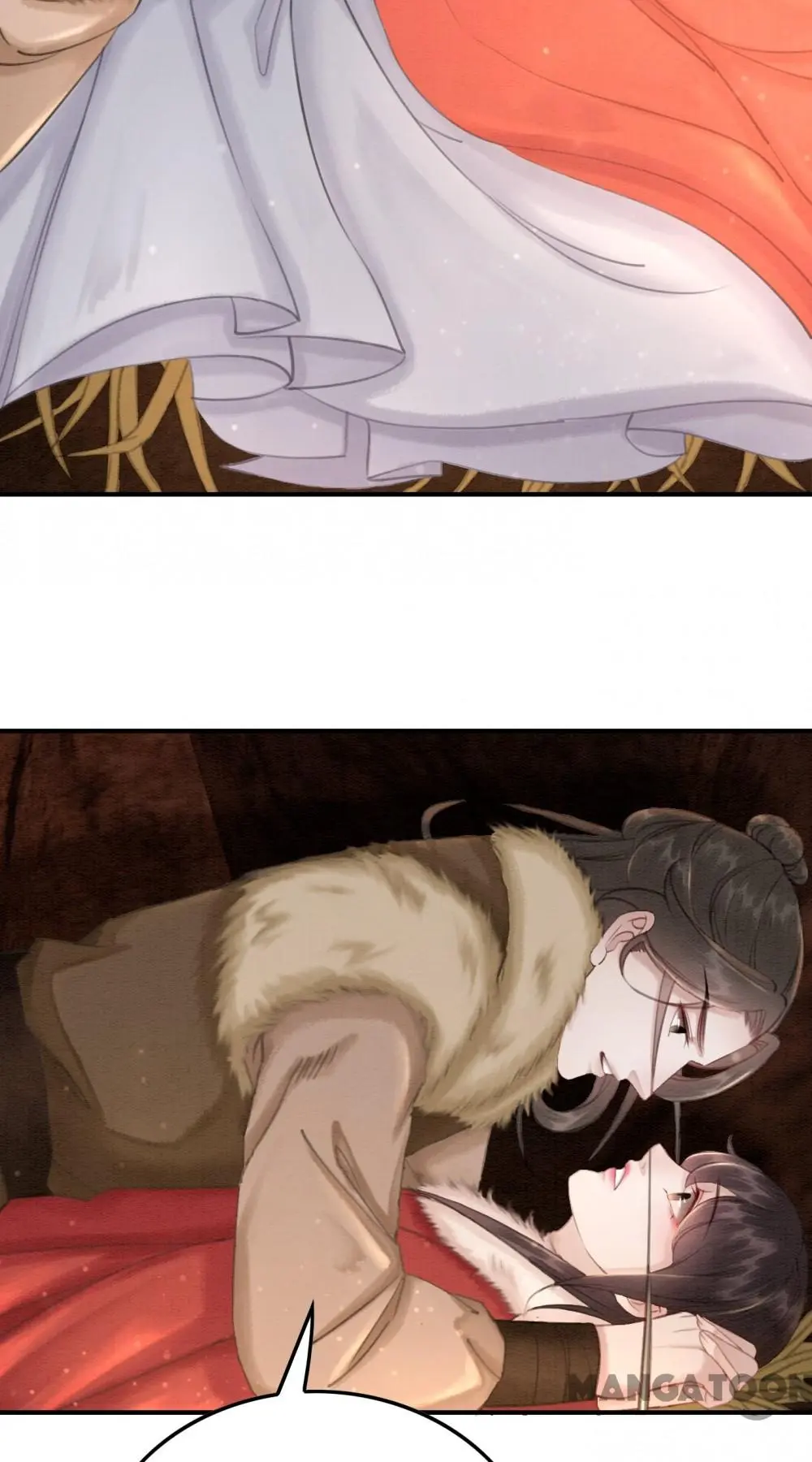 The Regent King is Too Ferocious Chapter 48 - page 27