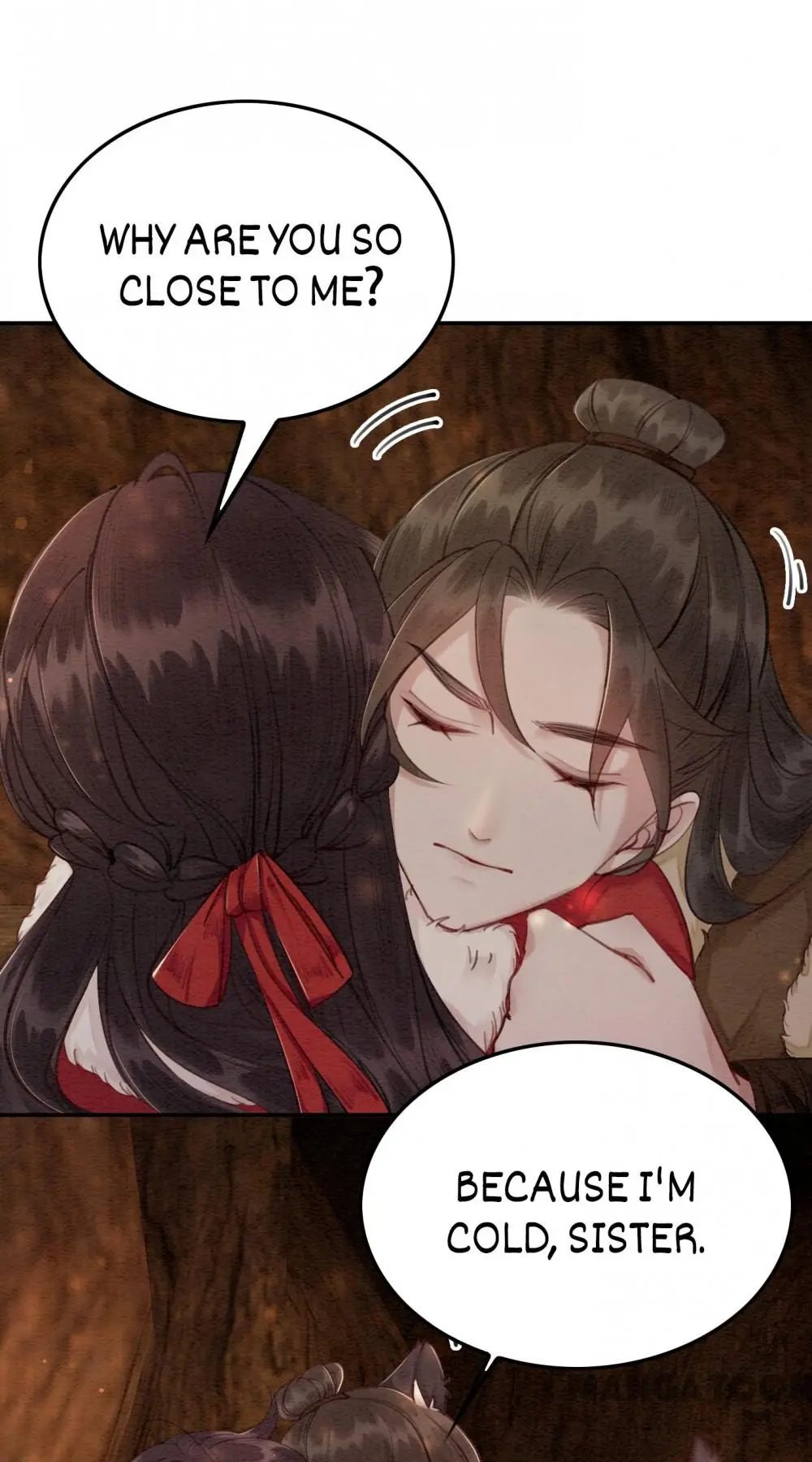 The Regent King is Too Ferocious Chapter 48 - page 29