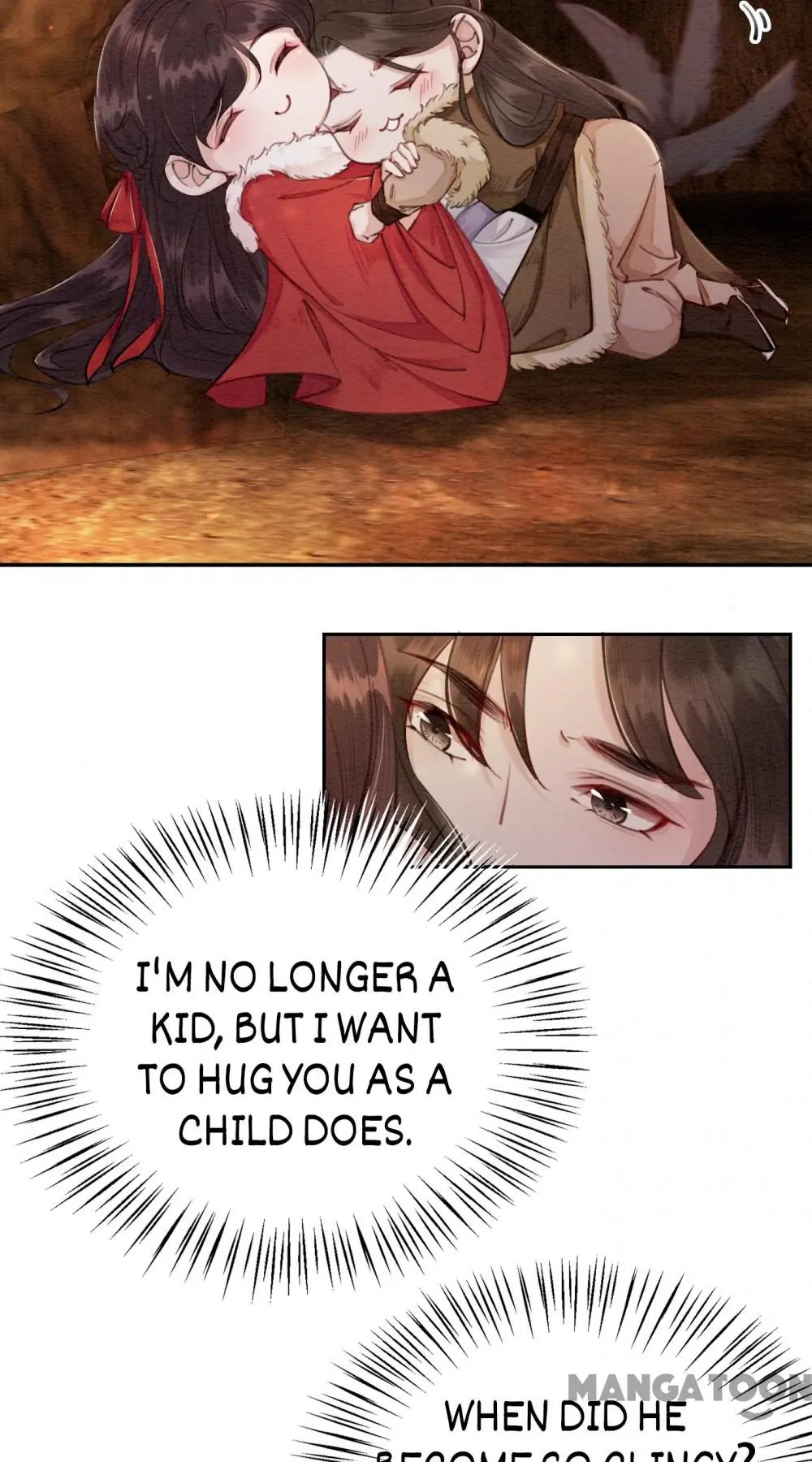 The Regent King is Too Ferocious Chapter 48 - page 30