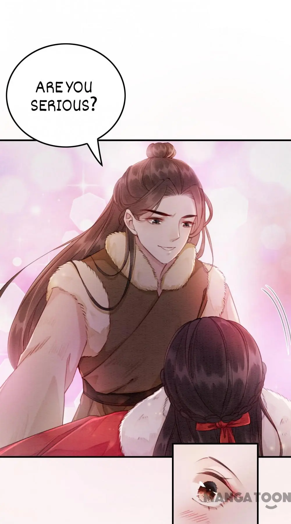 The Regent King is Too Ferocious Chapter 48 - page 34