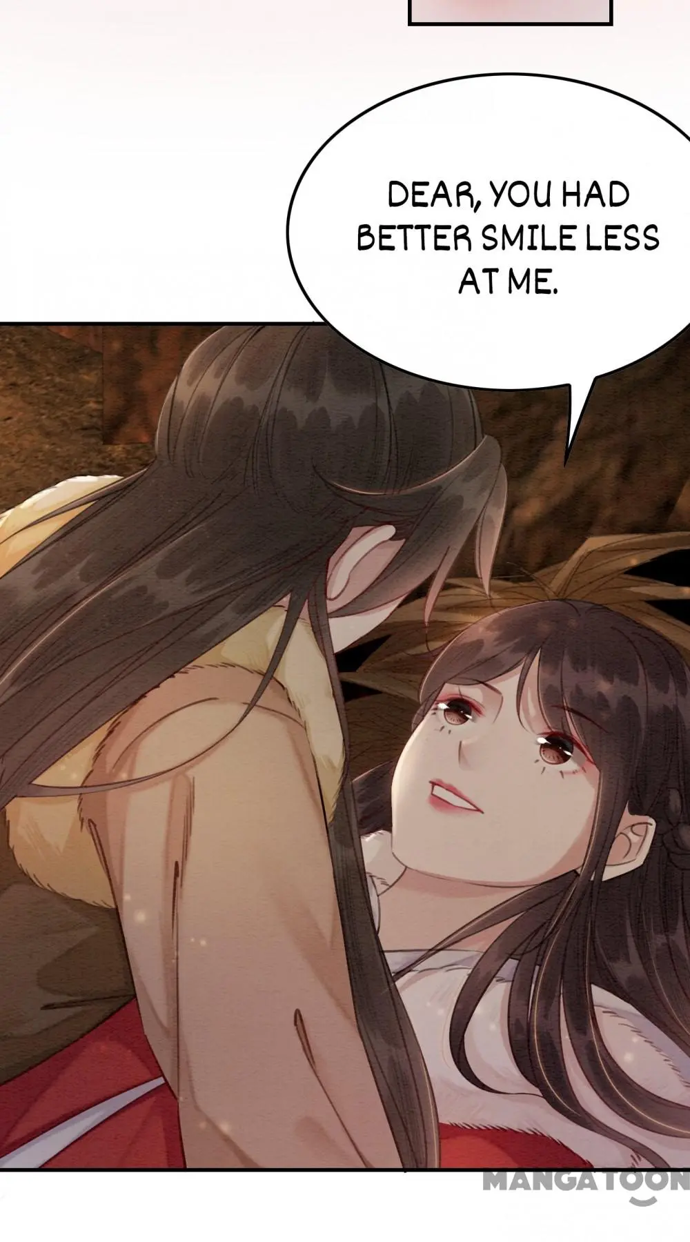 The Regent King is Too Ferocious Chapter 48 - page 35