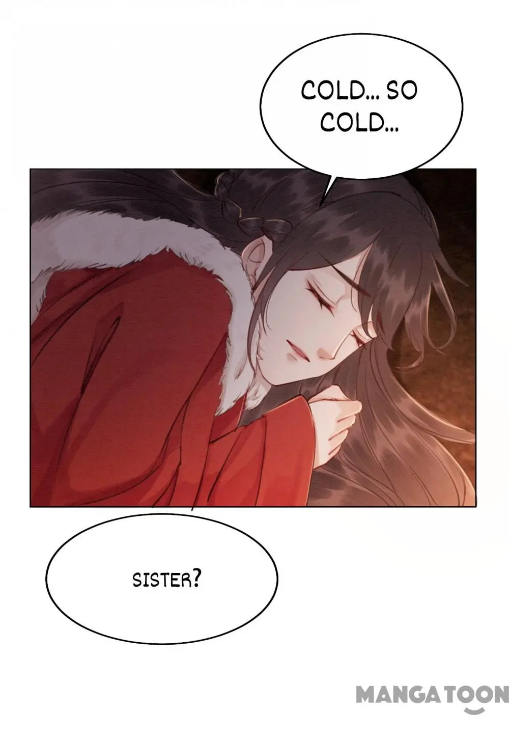 The Regent King is Too Ferocious Chapter 48 - page 4
