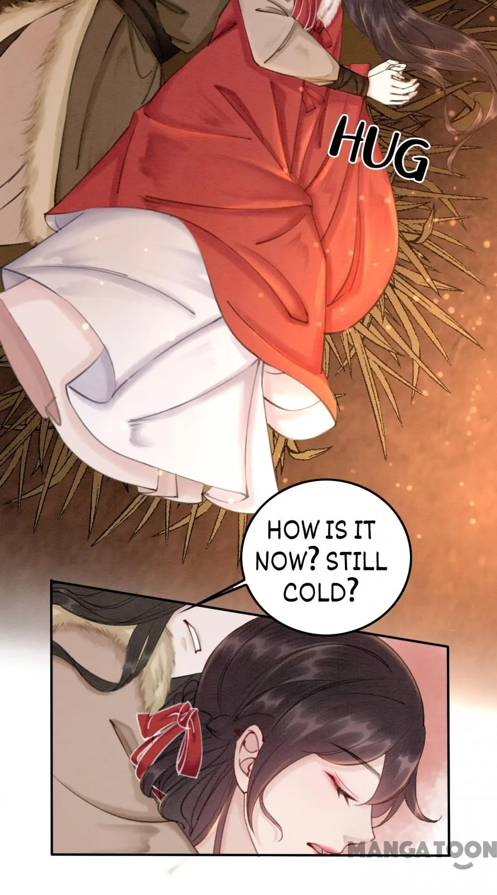 The Regent King is Too Ferocious Chapter 48 - page 6