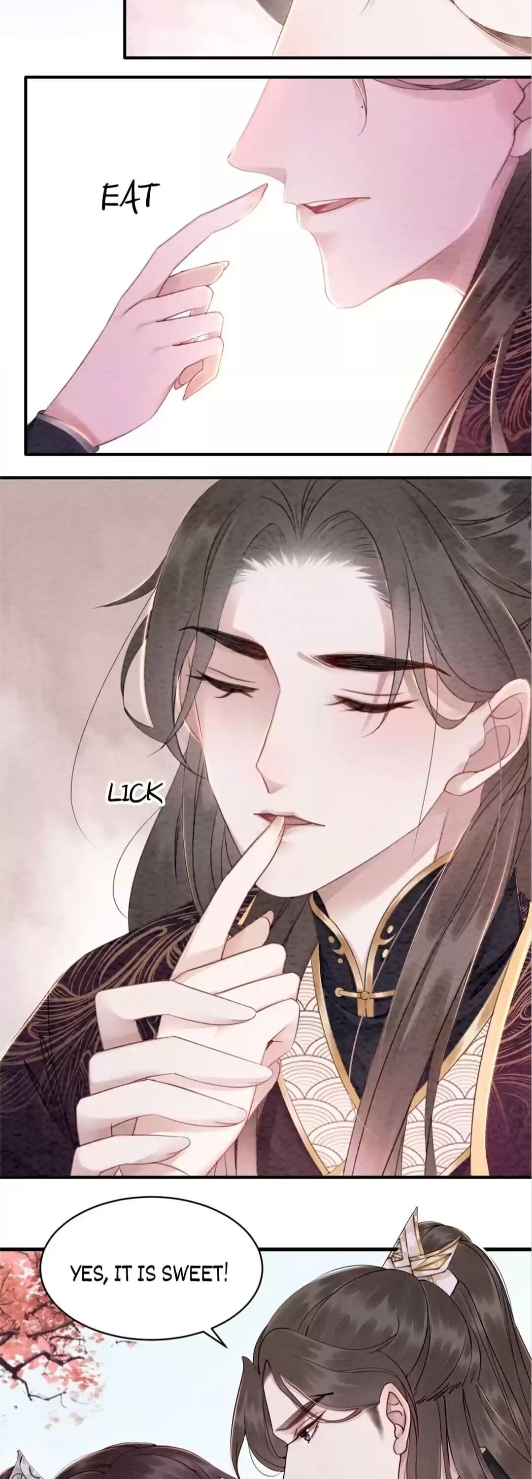 The Regent King is Too Ferocious Chapter 94 - page 16