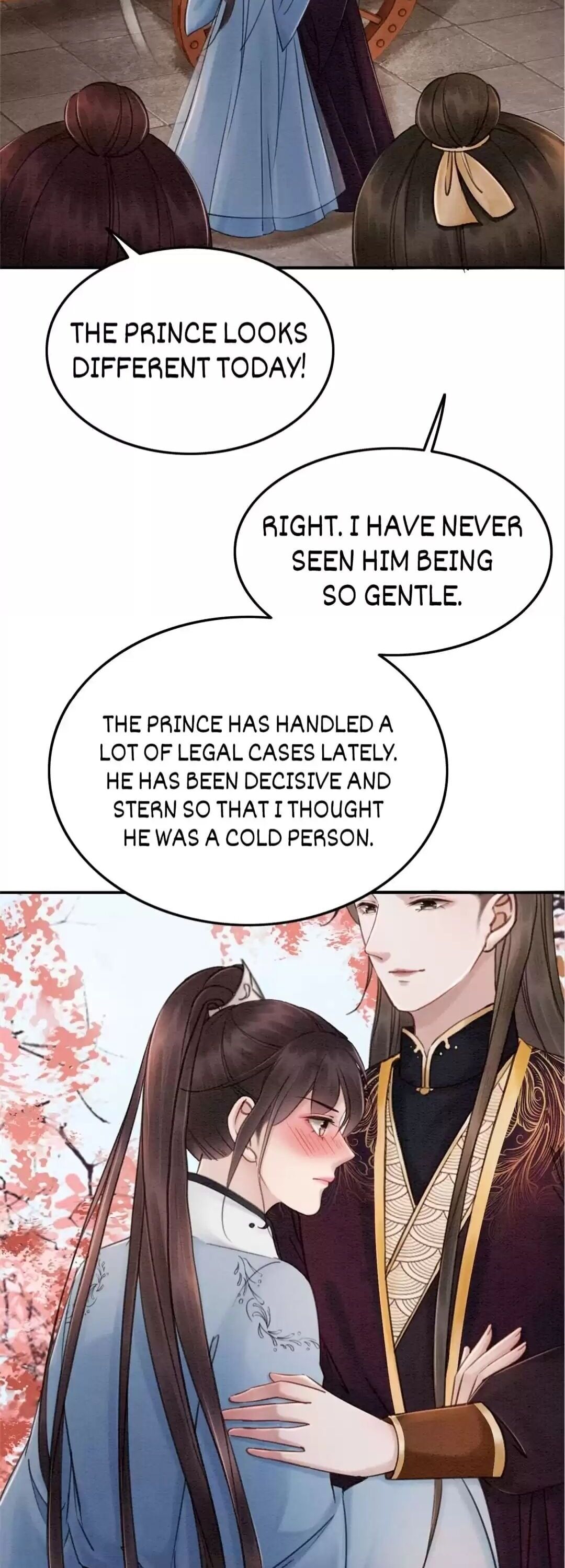 The Regent King is Too Ferocious Chapter 94 - page 2