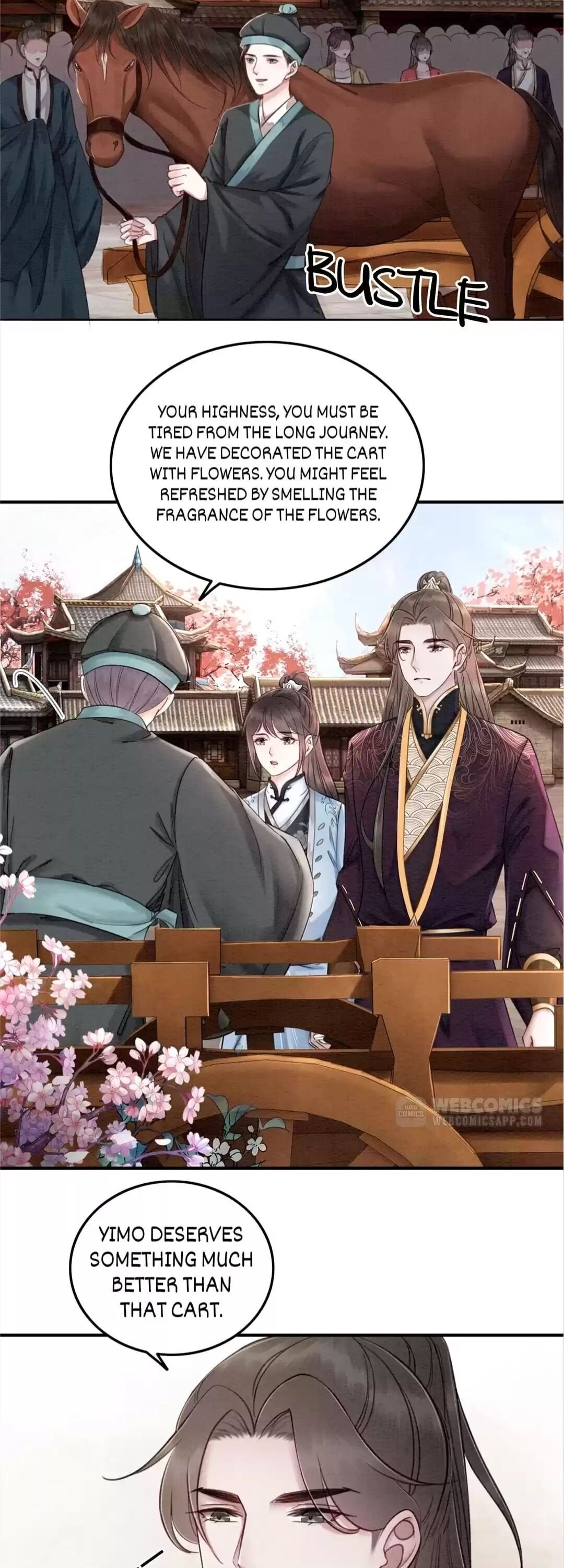 The Regent King is Too Ferocious Chapter 94 - page 6