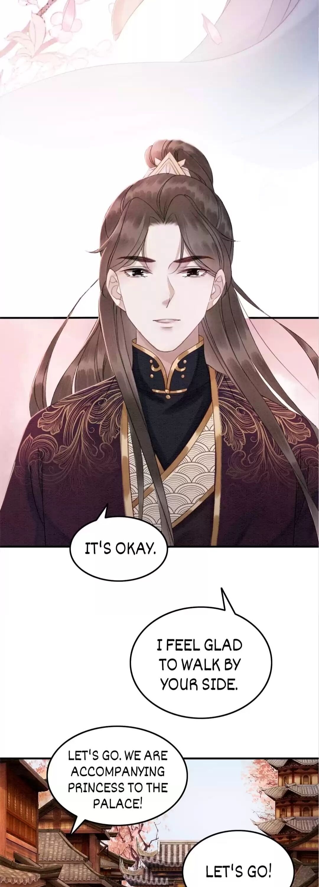 The Regent King is Too Ferocious Chapter 94 - page 9