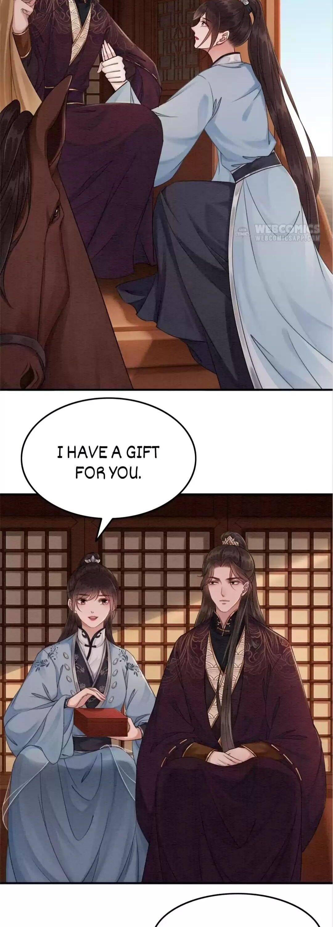 The Regent King is Too Ferocious Chapter 95 - page 16
